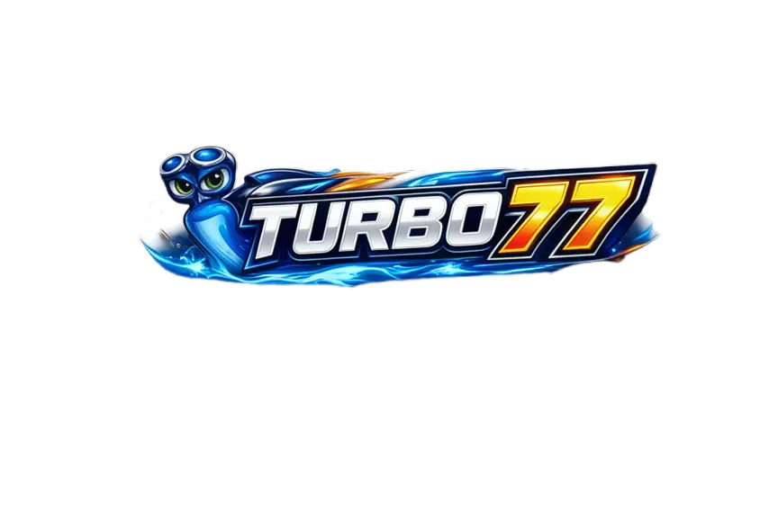 TURBO77 logo
